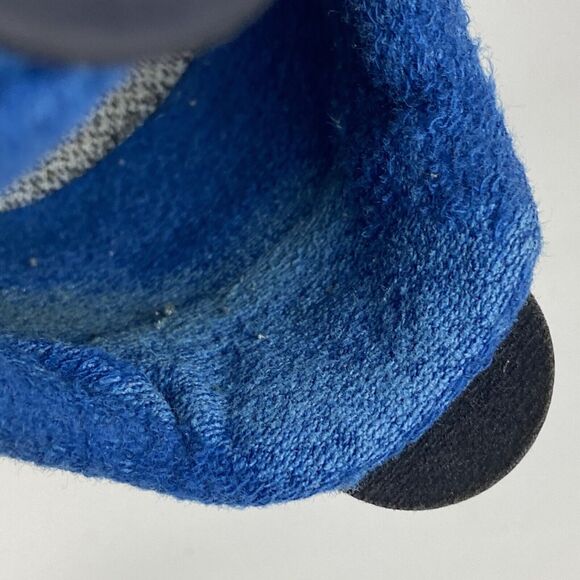 Allbirds Mens‎ Size 11 Wool Runner Mizzles Blue Athletic Sneakers Shoes 0220 NV1 - Picture 13 of 15